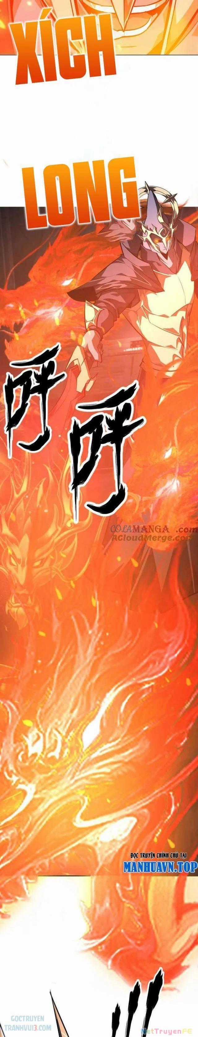 Võng Du Thiên Hạ Vô Song Chương 50 trang 35