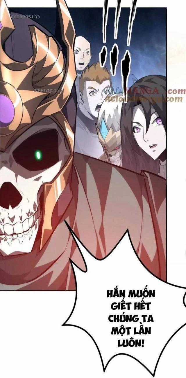 Võng Du Thiên Hạ Vô Song Chương 50 trang 36