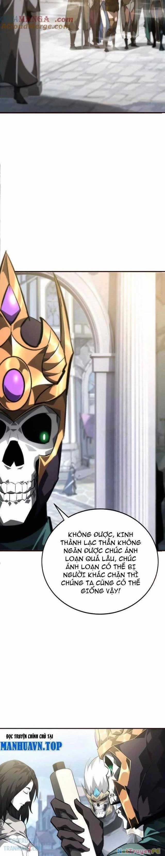 Võng Du Thiên Hạ Vô Song Chương 50 trang 4