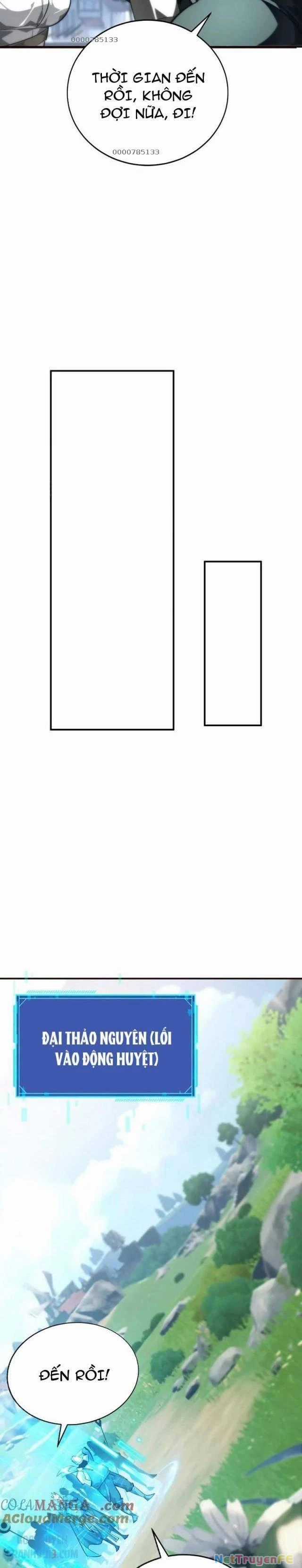 Võng Du Thiên Hạ Vô Song Chương 50 trang 5