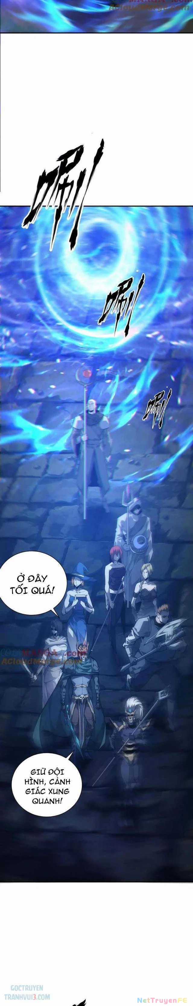 Võng Du Thiên Hạ Vô Song Chương 50 trang 9