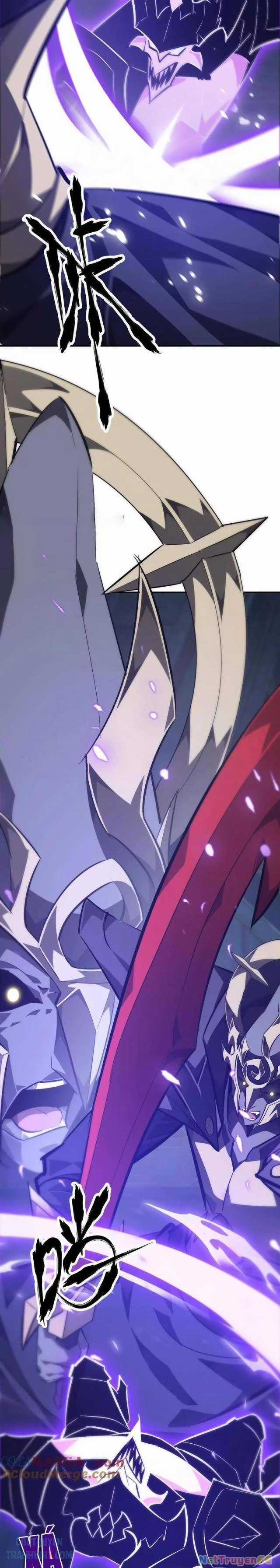 Võng Du Thiên Hạ Vô Song Chương 51 trang 10