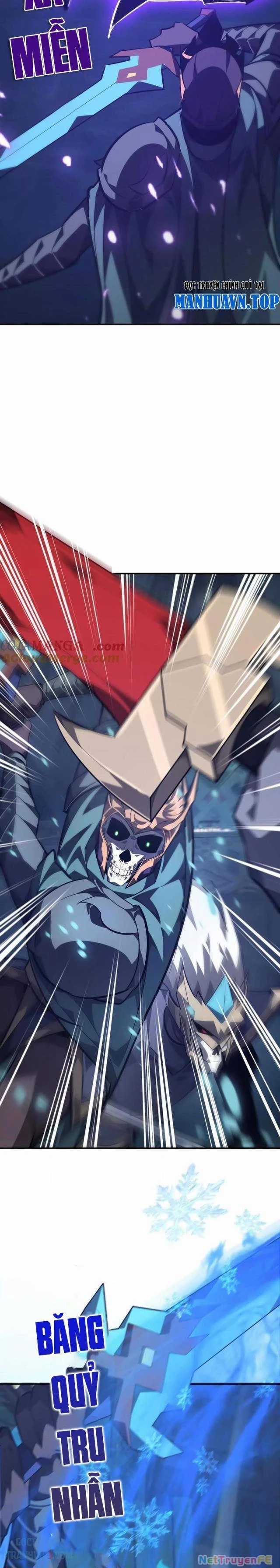 Võng Du Thiên Hạ Vô Song Chương 51 trang 11