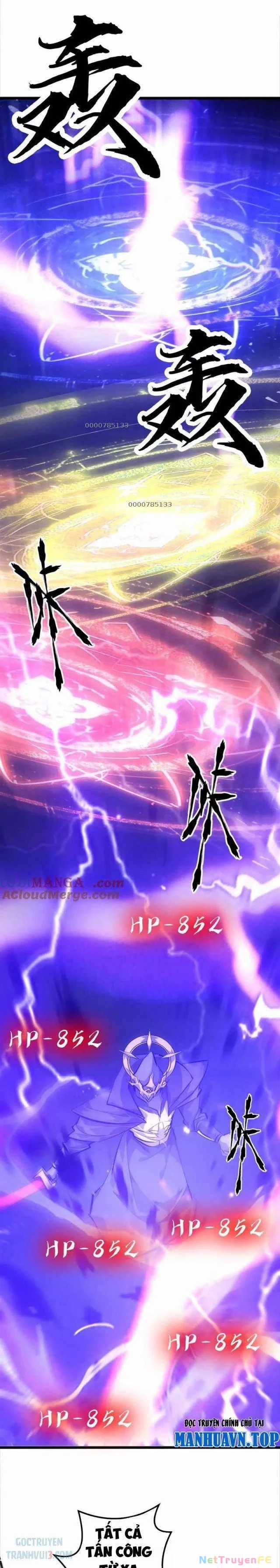 Võng Du Thiên Hạ Vô Song Chương 51 trang 16