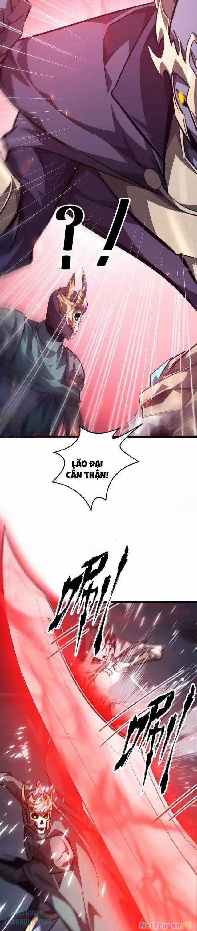 Võng Du Thiên Hạ Vô Song Chương 51 trang 2