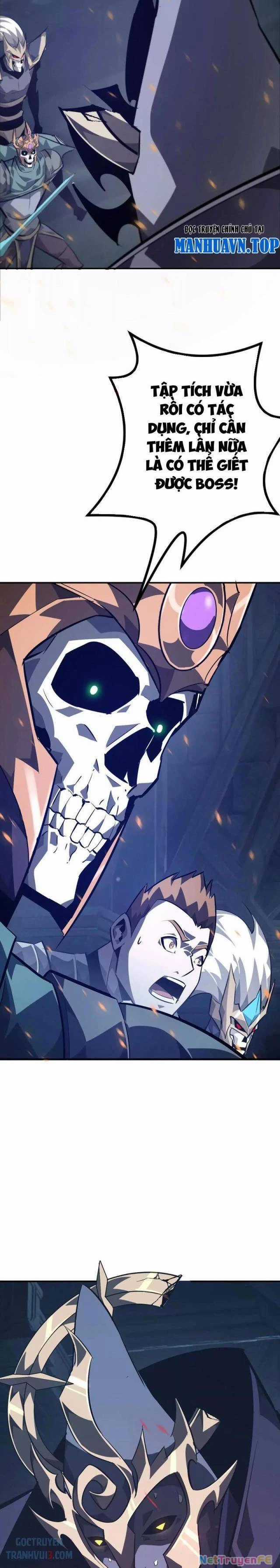 Võng Du Thiên Hạ Vô Song Chương 51 trang 21