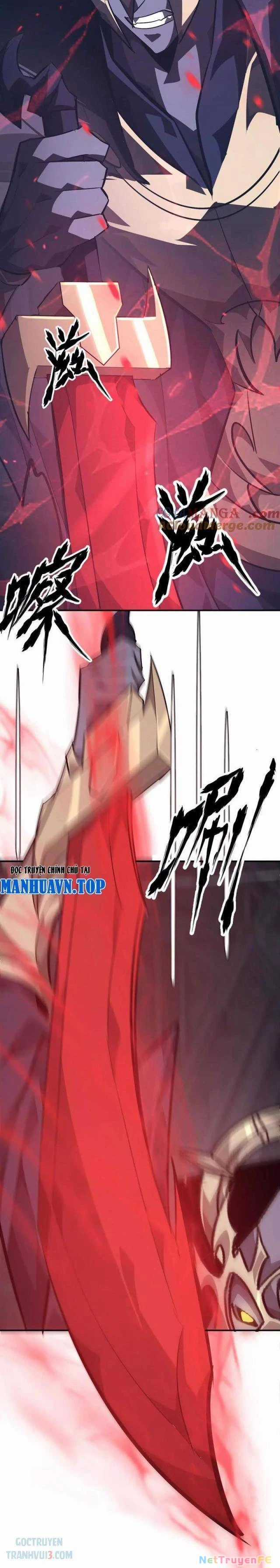 Võng Du Thiên Hạ Vô Song Chương 51 trang 22