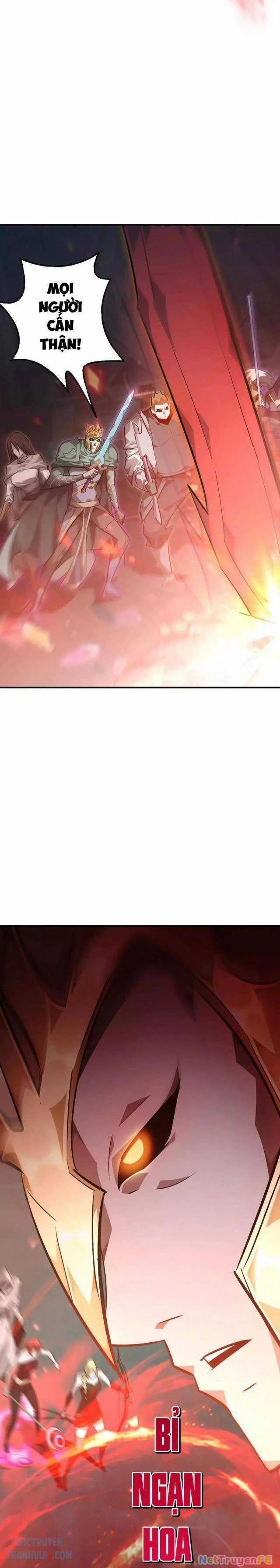 Võng Du Thiên Hạ Vô Song Chương 51 trang 23