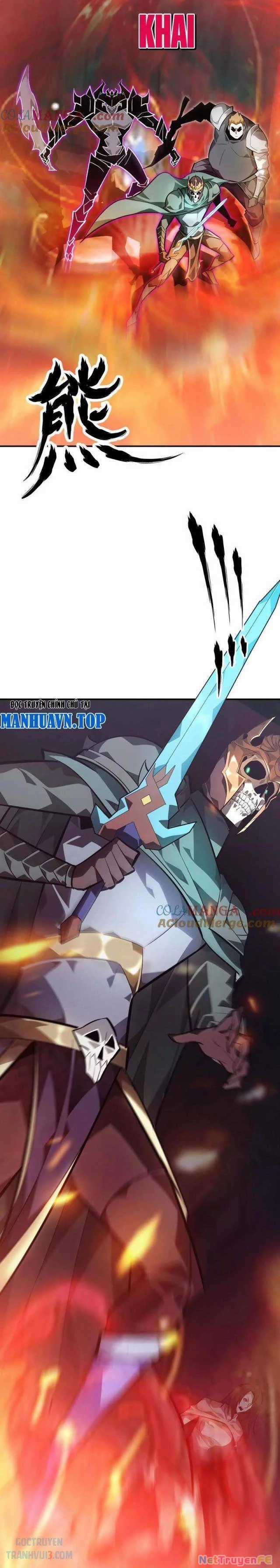 Võng Du Thiên Hạ Vô Song Chương 51 trang 24