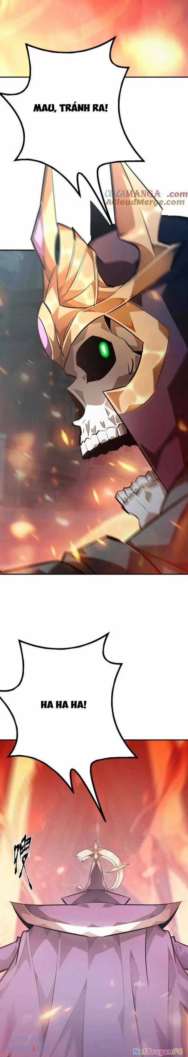 Võng Du Thiên Hạ Vô Song Chương 51 trang 25