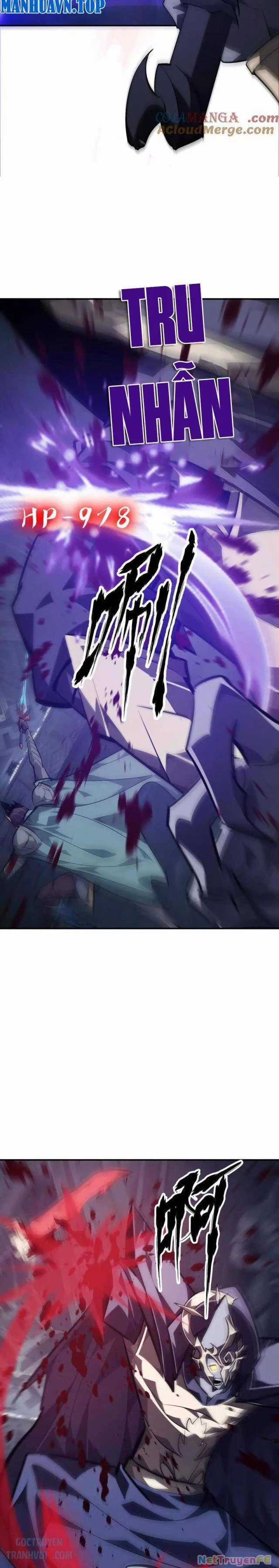 Võng Du Thiên Hạ Vô Song Chương 51 trang 28