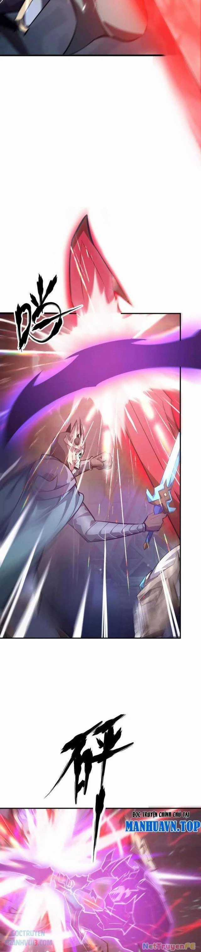 Võng Du Thiên Hạ Vô Song Chương 51 trang 3