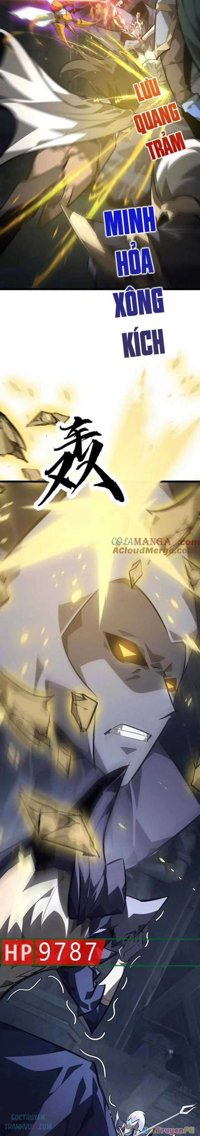 Võng Du Thiên Hạ Vô Song Chương 51 trang 31