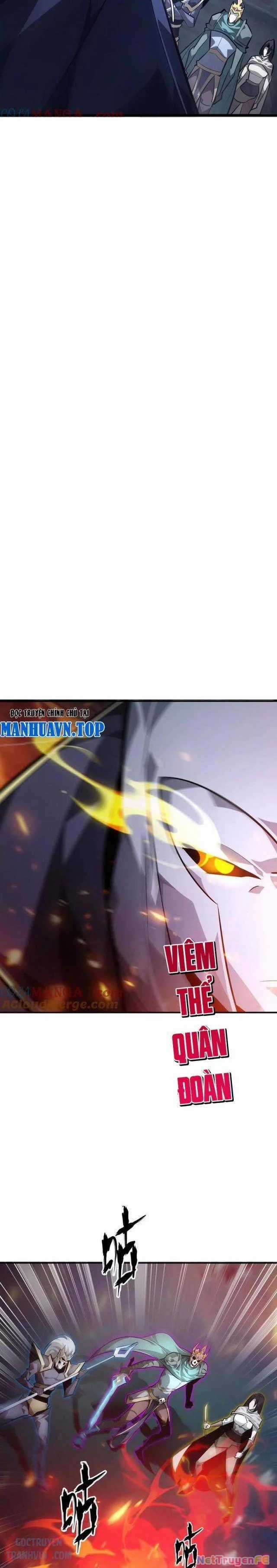 Võng Du Thiên Hạ Vô Song Chương 51 trang 32