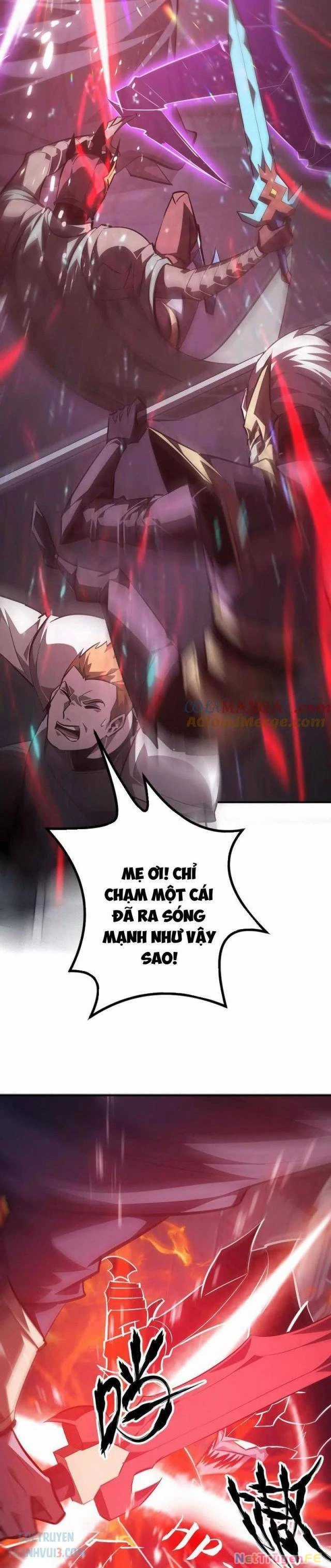 Võng Du Thiên Hạ Vô Song Chương 51 trang 4