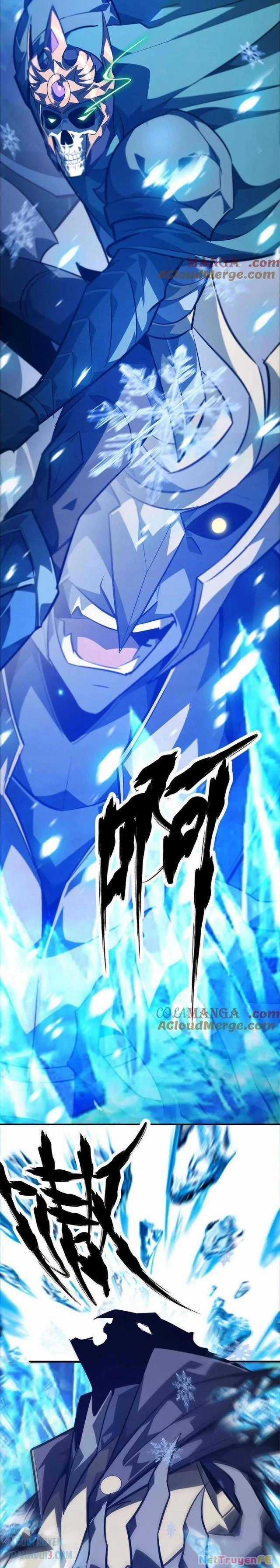 Võng Du Thiên Hạ Vô Song Chương 51 trang 8