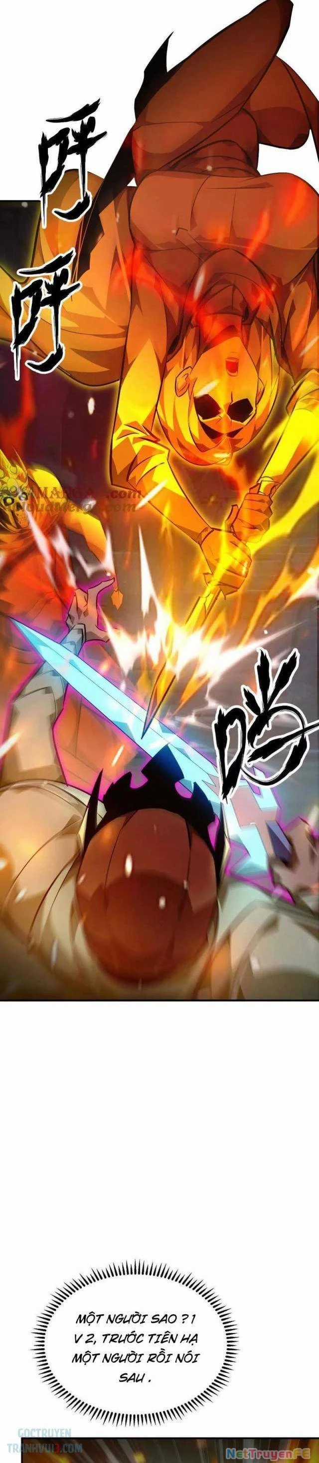 Võng Du Thiên Hạ Vô Song Chương 52 trang 10