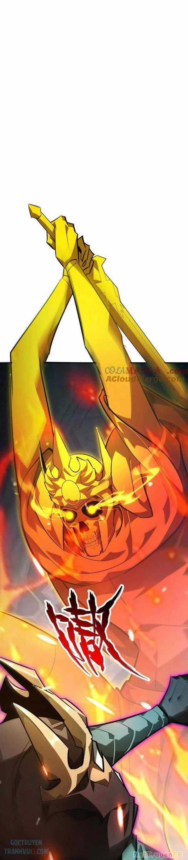 Võng Du Thiên Hạ Vô Song Chương 52 trang 12