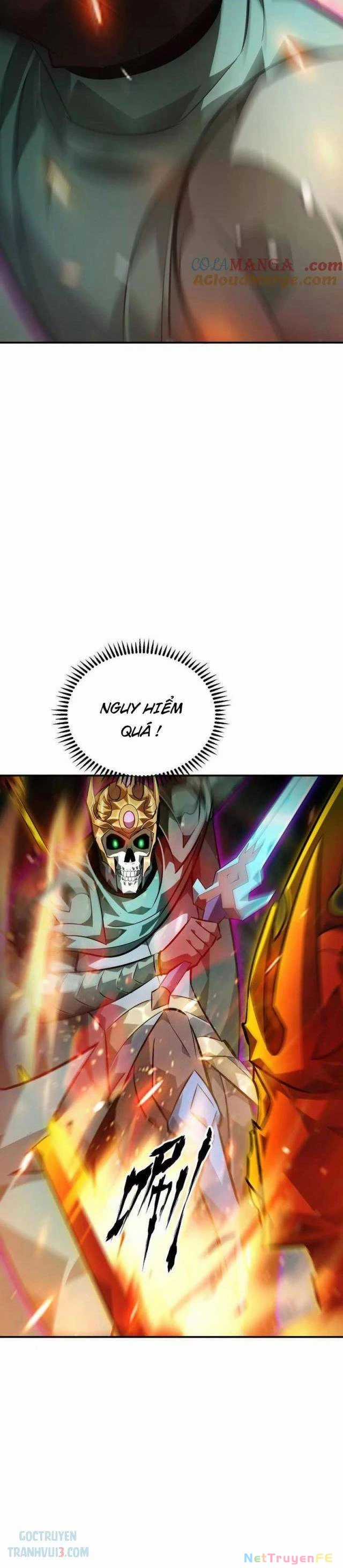 Võng Du Thiên Hạ Vô Song Chương 52 trang 13