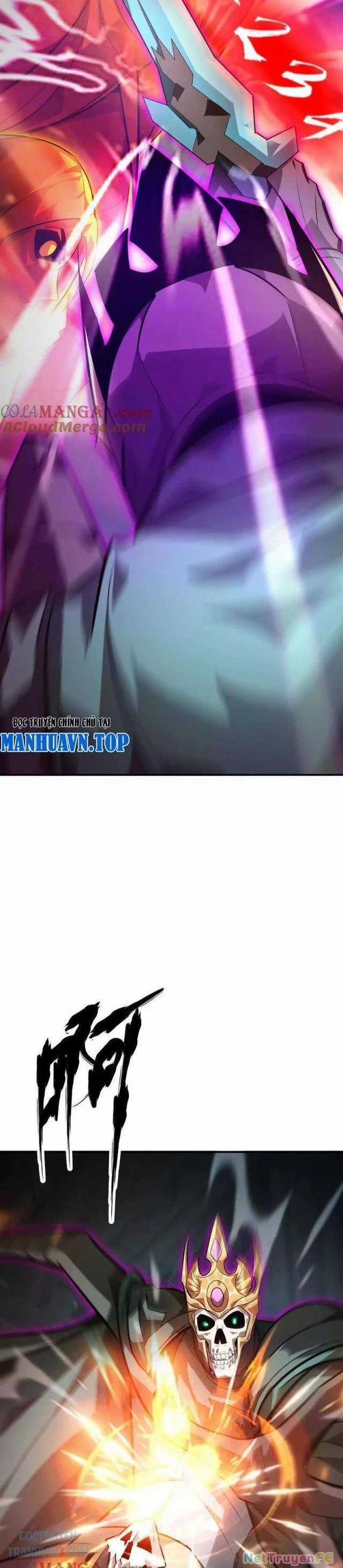 Võng Du Thiên Hạ Vô Song Chương 52 trang 15