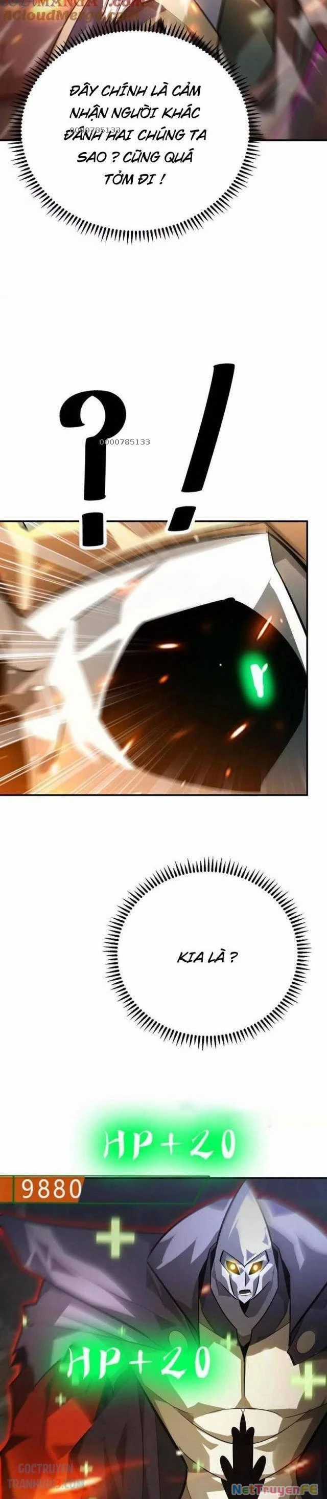 Võng Du Thiên Hạ Vô Song Chương 52 trang 16