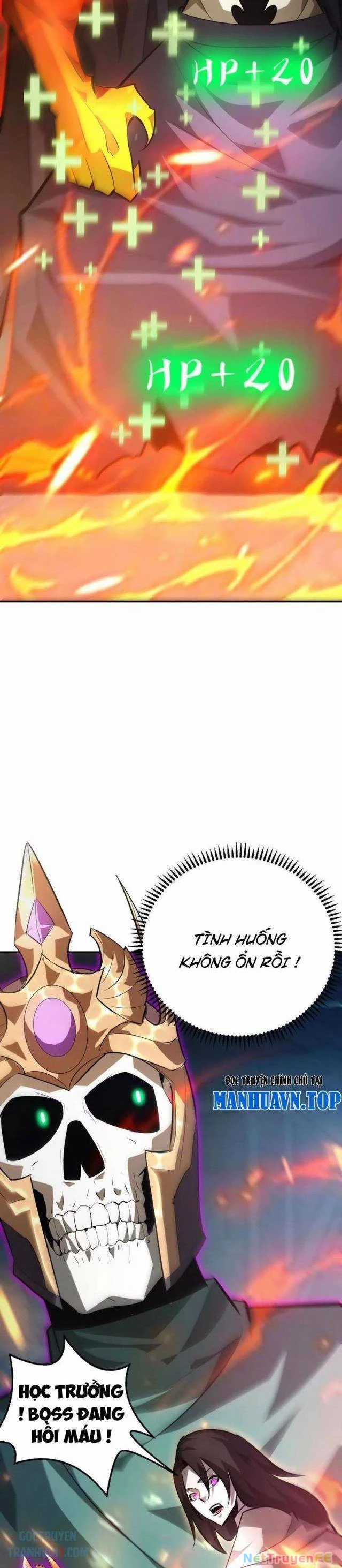 Võng Du Thiên Hạ Vô Song Chương 52 trang 17