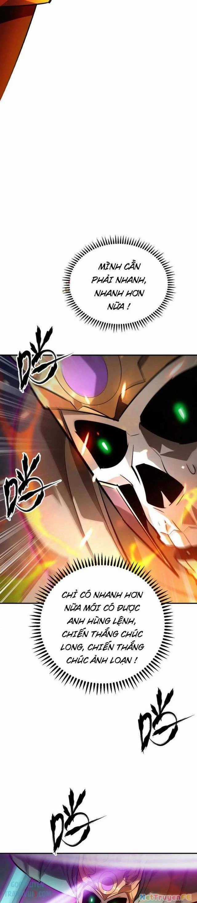 Võng Du Thiên Hạ Vô Song Chương 52 trang 23