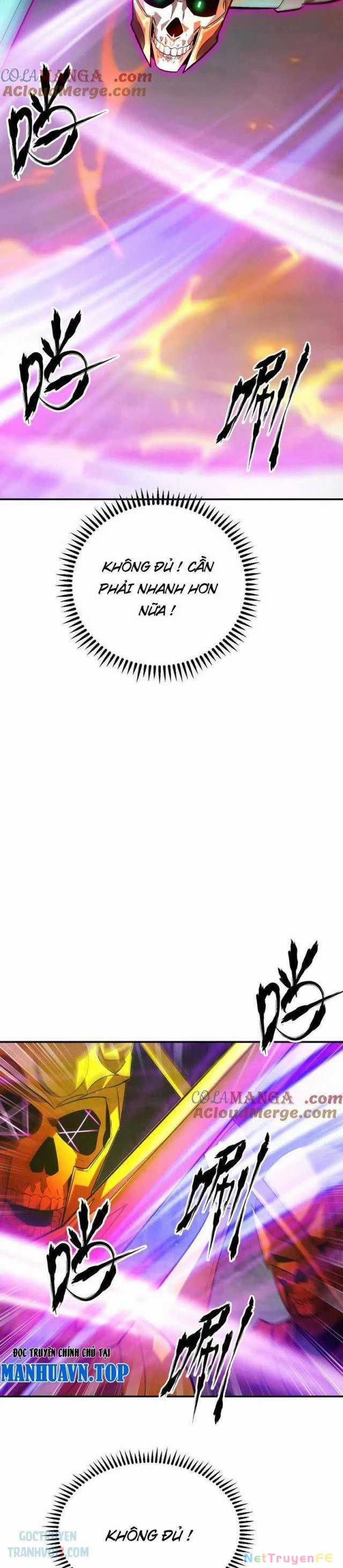 Võng Du Thiên Hạ Vô Song Chương 52 trang 24