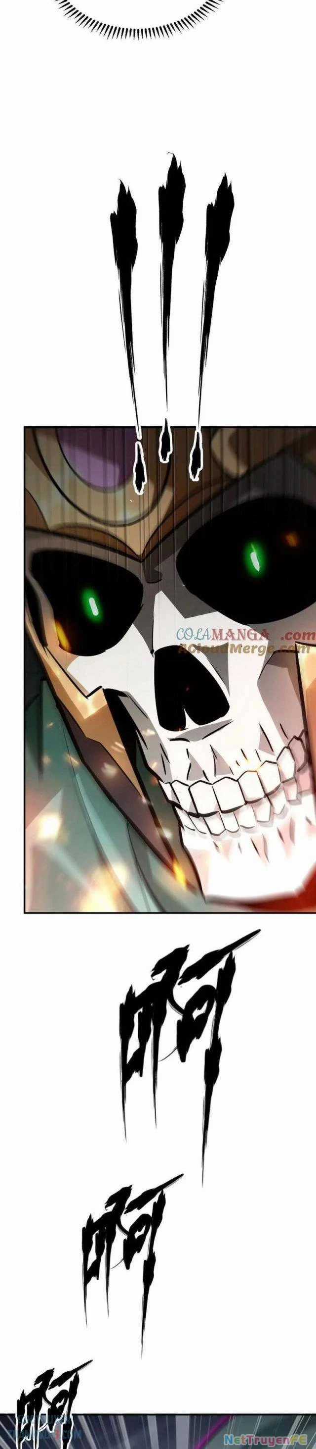 Võng Du Thiên Hạ Vô Song Chương 52 trang 25