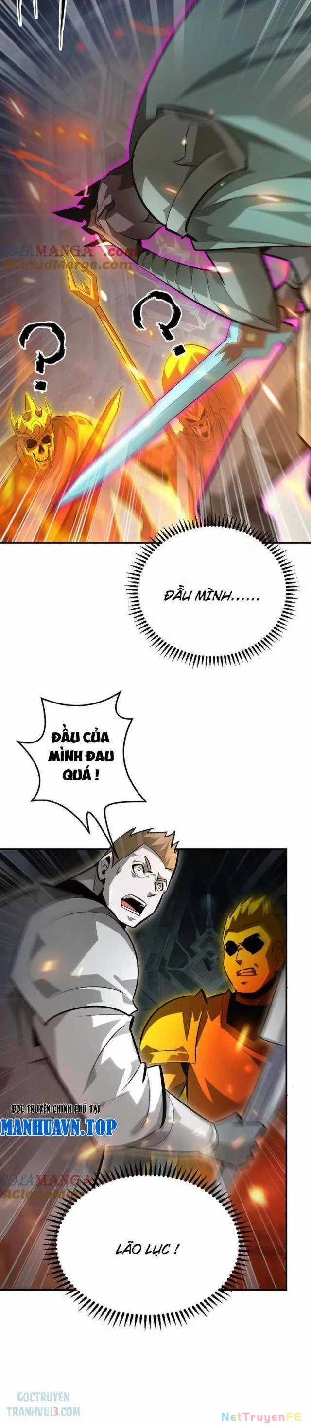 Võng Du Thiên Hạ Vô Song Chương 52 trang 26