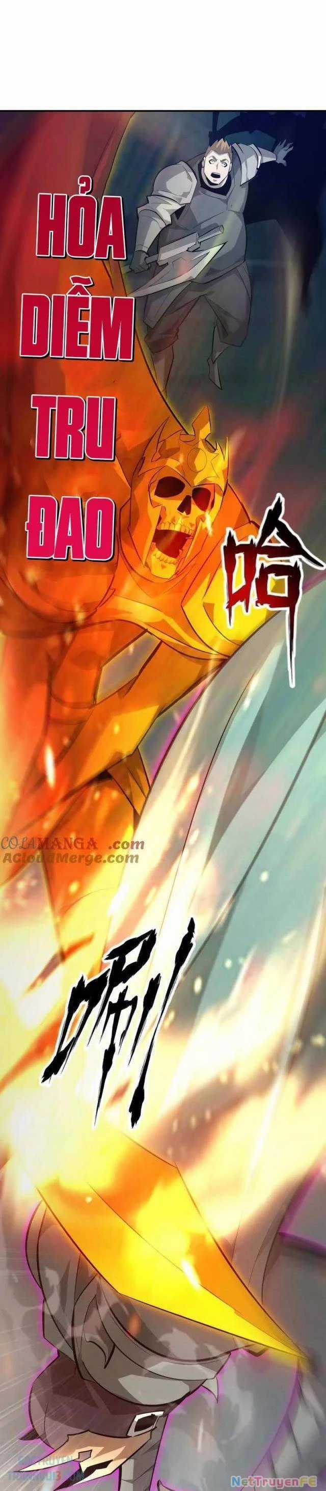 Võng Du Thiên Hạ Vô Song Chương 52 trang 27