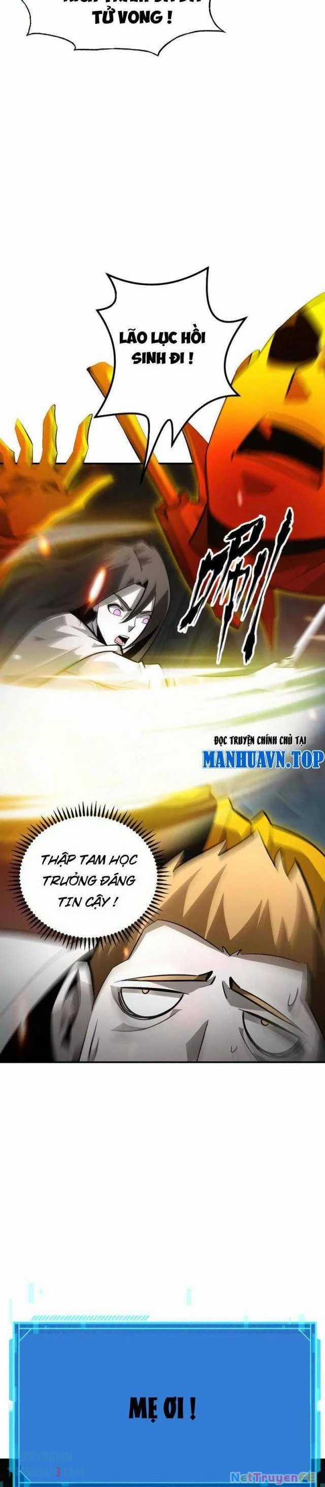 Võng Du Thiên Hạ Vô Song Chương 52 trang 29