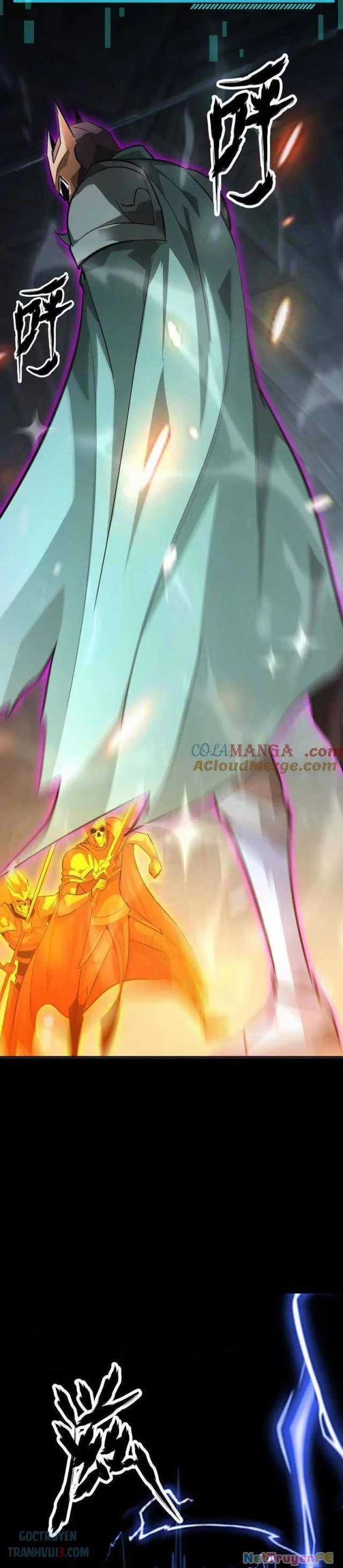 Võng Du Thiên Hạ Vô Song Chương 52 trang 30