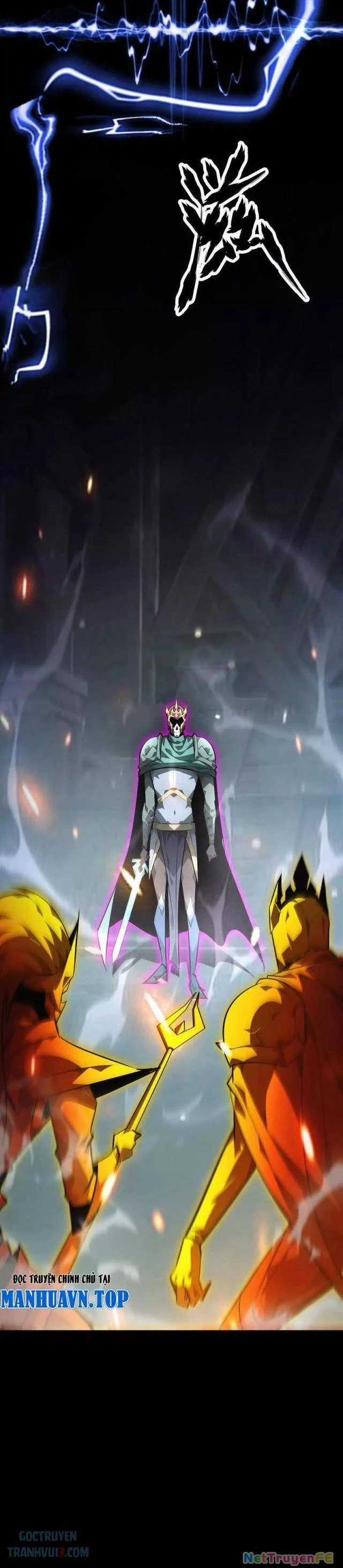 Võng Du Thiên Hạ Vô Song Chương 52 trang 31