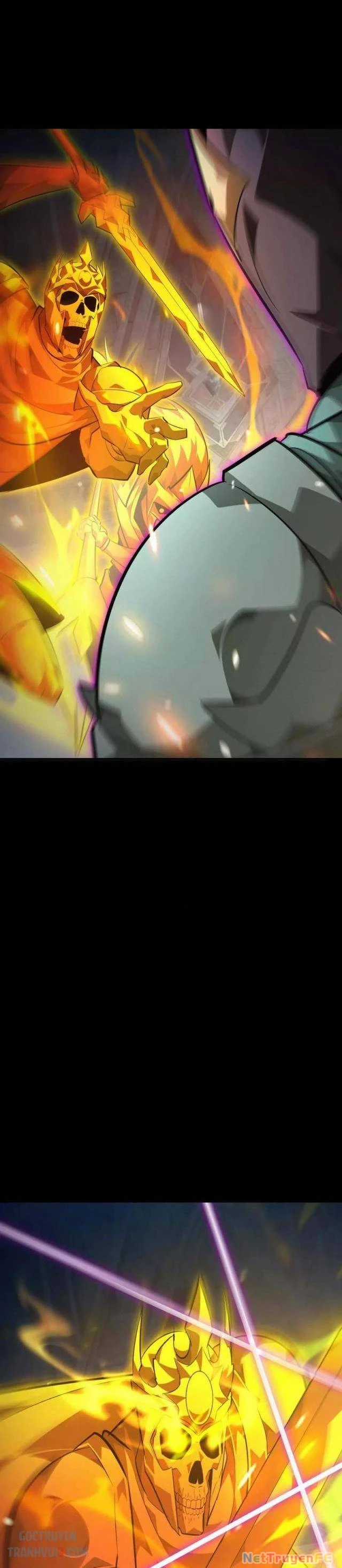 Võng Du Thiên Hạ Vô Song Chương 52 trang 32