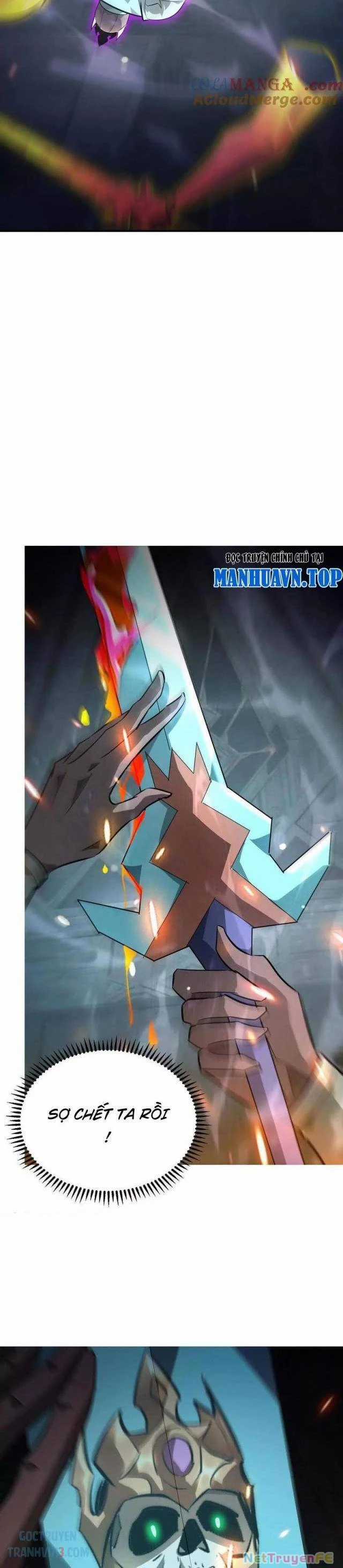 Võng Du Thiên Hạ Vô Song Chương 52 trang 34