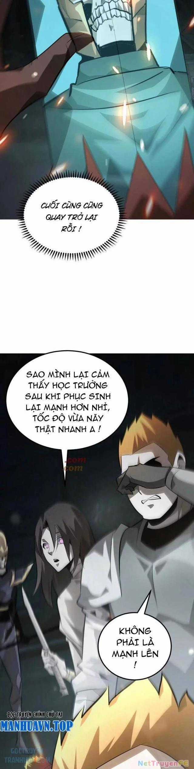 Võng Du Thiên Hạ Vô Song Chương 52 trang 35