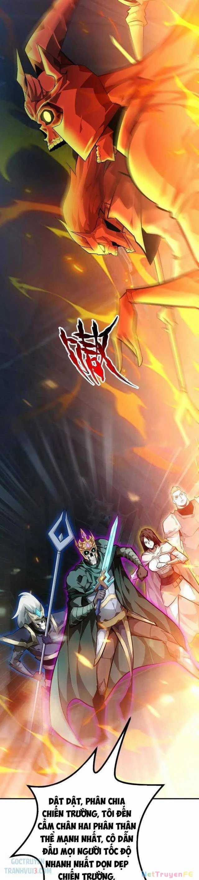 Võng Du Thiên Hạ Vô Song Chương 52 trang 4