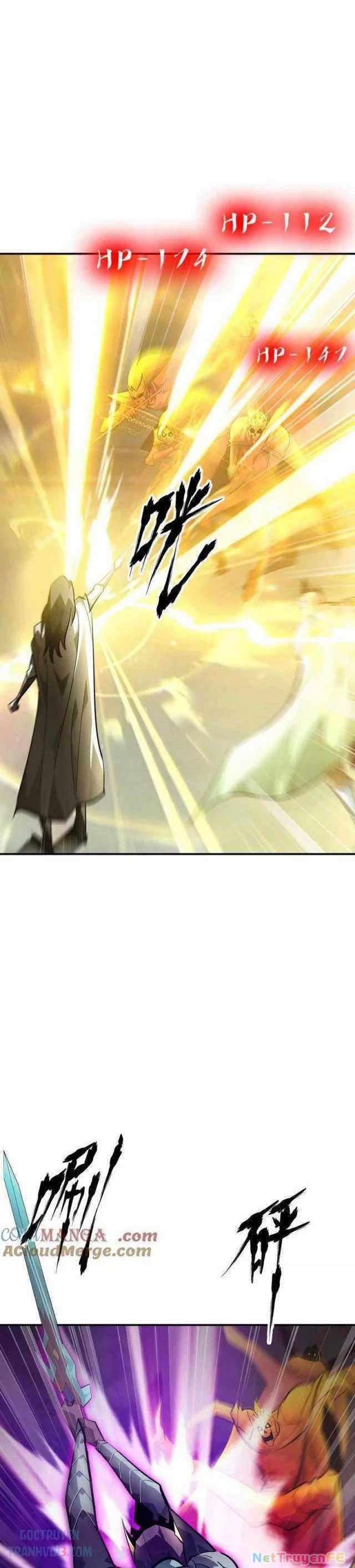 Võng Du Thiên Hạ Vô Song Chương 52 trang 6