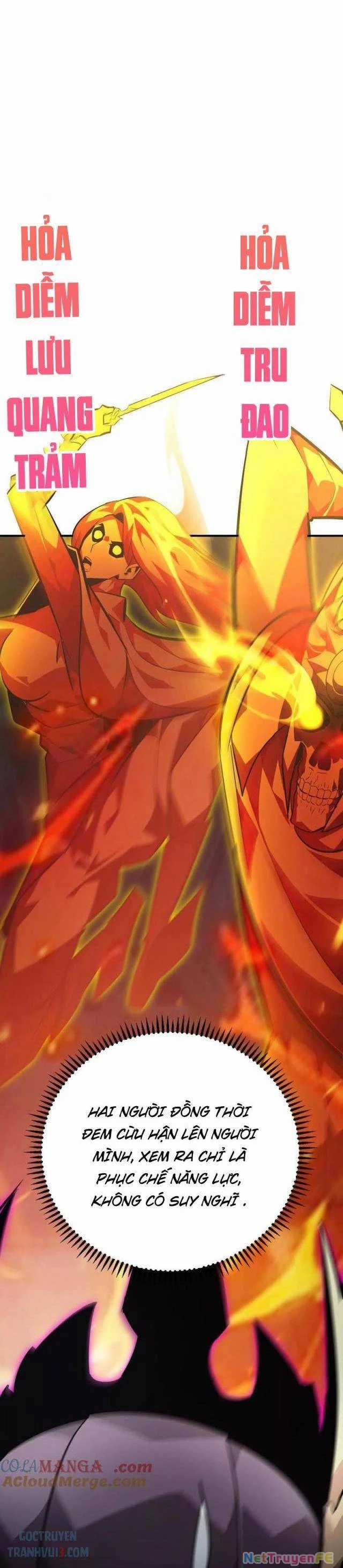 Võng Du Thiên Hạ Vô Song Chương 52 trang 8