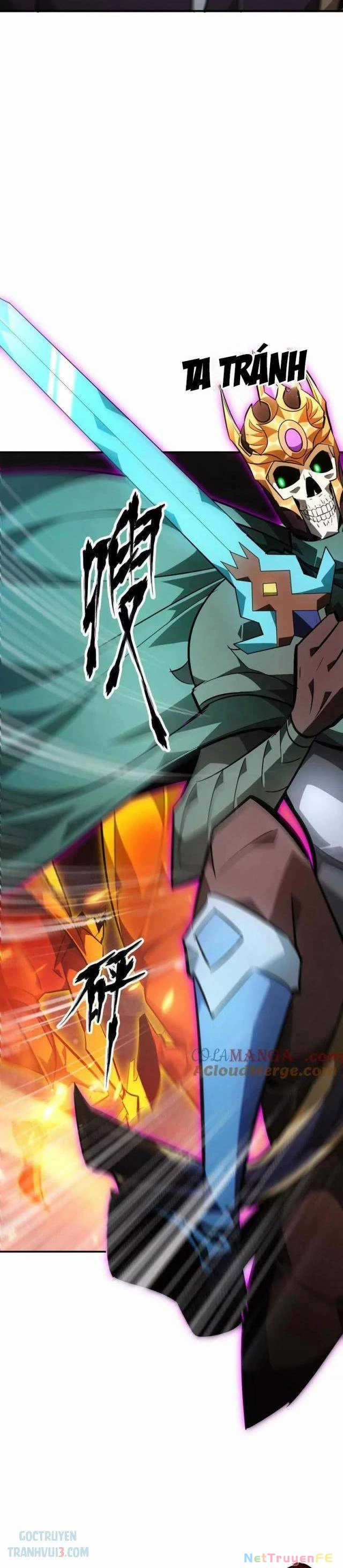 Võng Du Thiên Hạ Vô Song Chương 52 trang 9