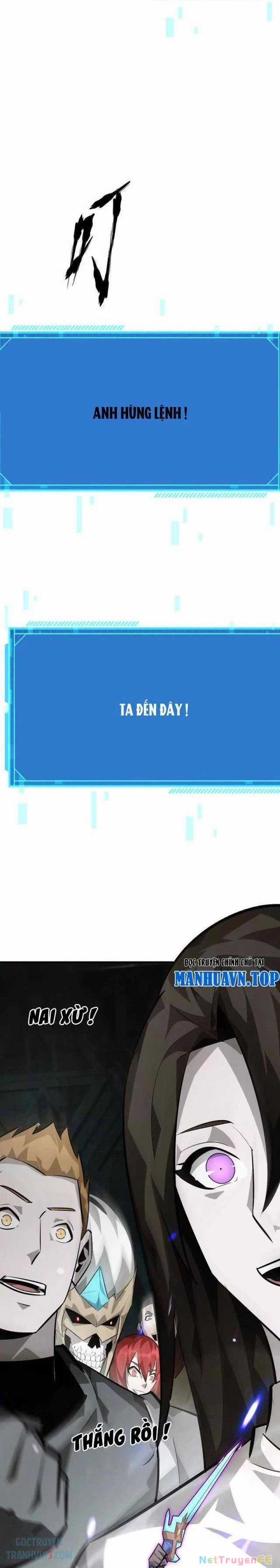 Võng Du Thiên Hạ Vô Song Chương 53 trang 10