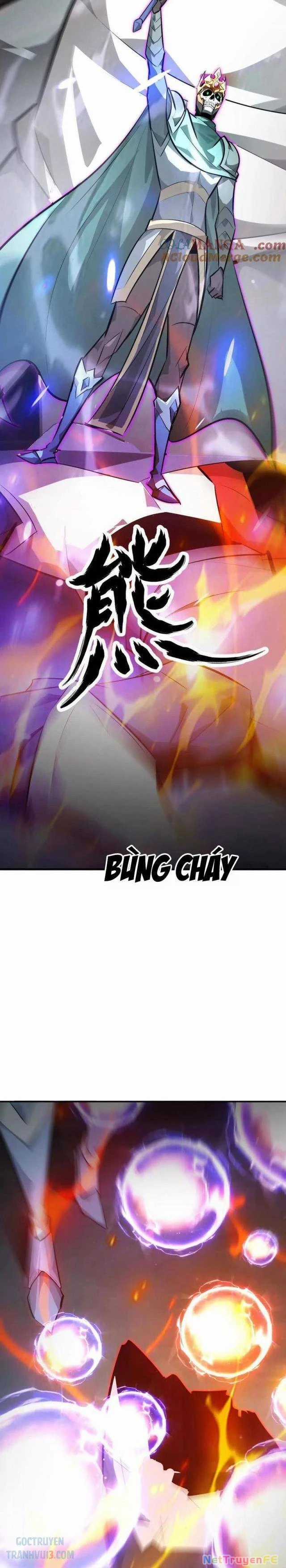 Võng Du Thiên Hạ Vô Song Chương 53 trang 11