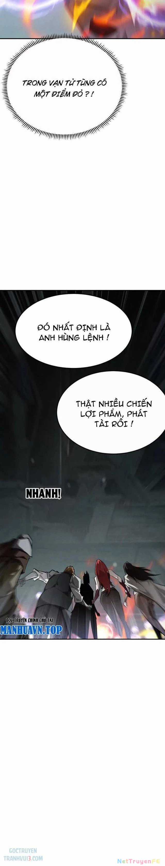 Võng Du Thiên Hạ Vô Song Chương 53 trang 12