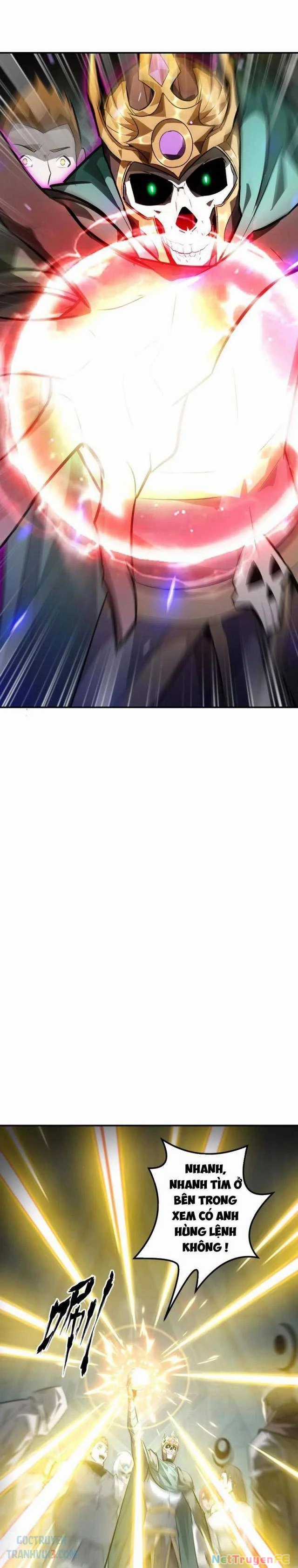 Võng Du Thiên Hạ Vô Song Chương 53 trang 13