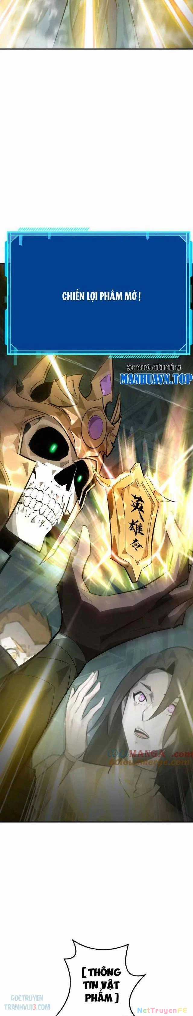 Võng Du Thiên Hạ Vô Song Chương 53 trang 14