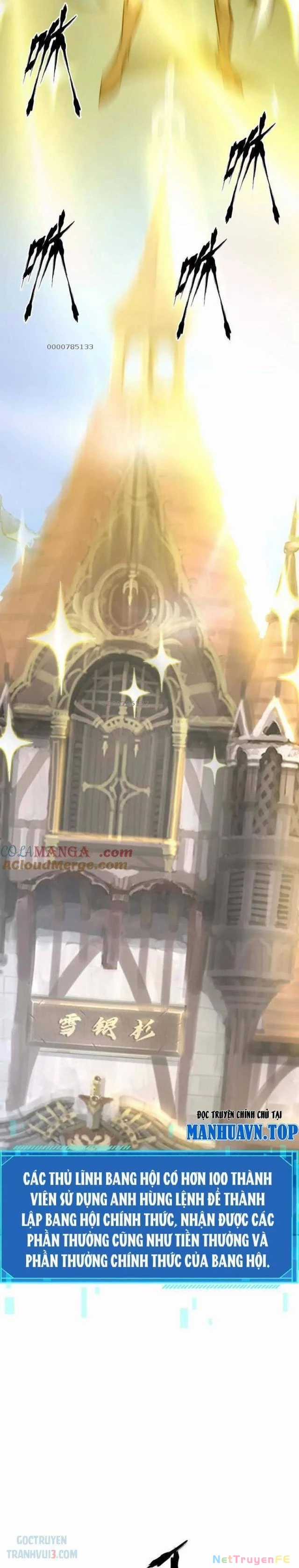 Võng Du Thiên Hạ Vô Song Chương 53 trang 16