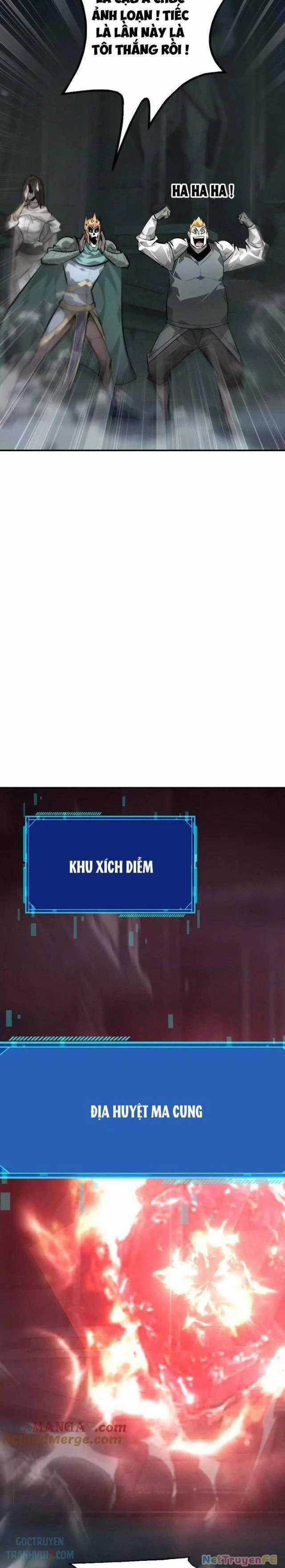 Võng Du Thiên Hạ Vô Song Chương 53 trang 18