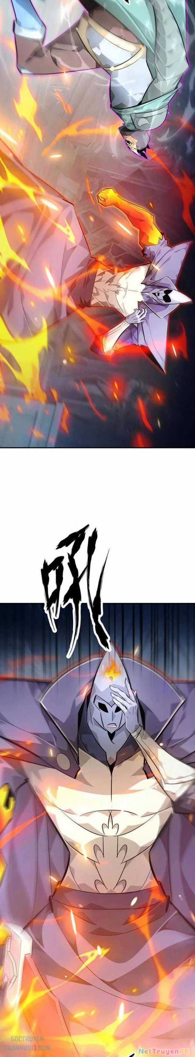 Võng Du Thiên Hạ Vô Song Chương 53 trang 2