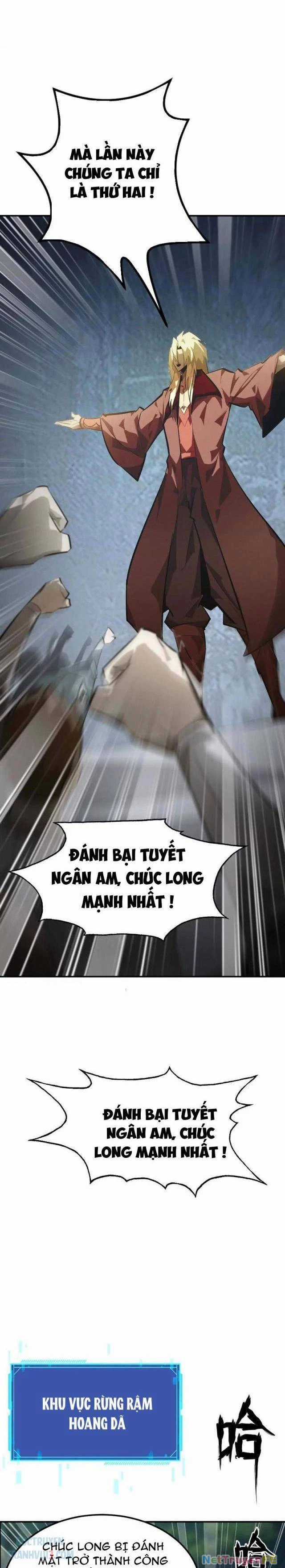 Võng Du Thiên Hạ Vô Song Chương 53 trang 23